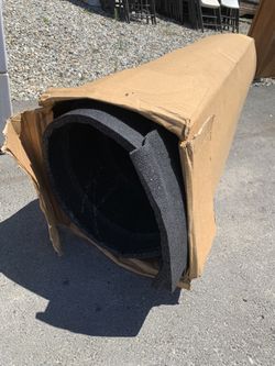 Van Or Truck Bed Liner $150