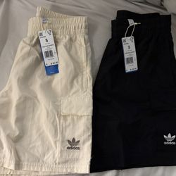 Men’s Small Adidas Shorts