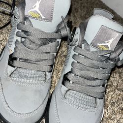 Jordan’s Retro Size 5Y 