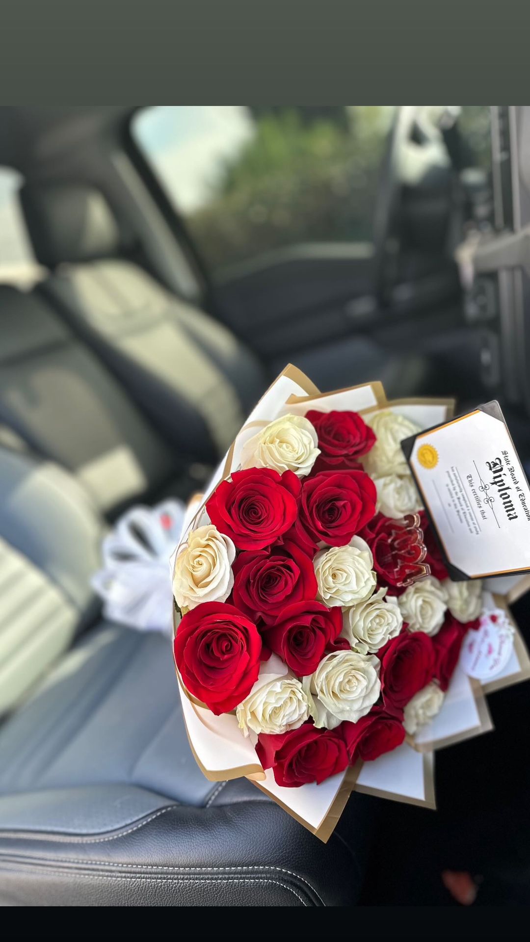 Luxury Bouquets