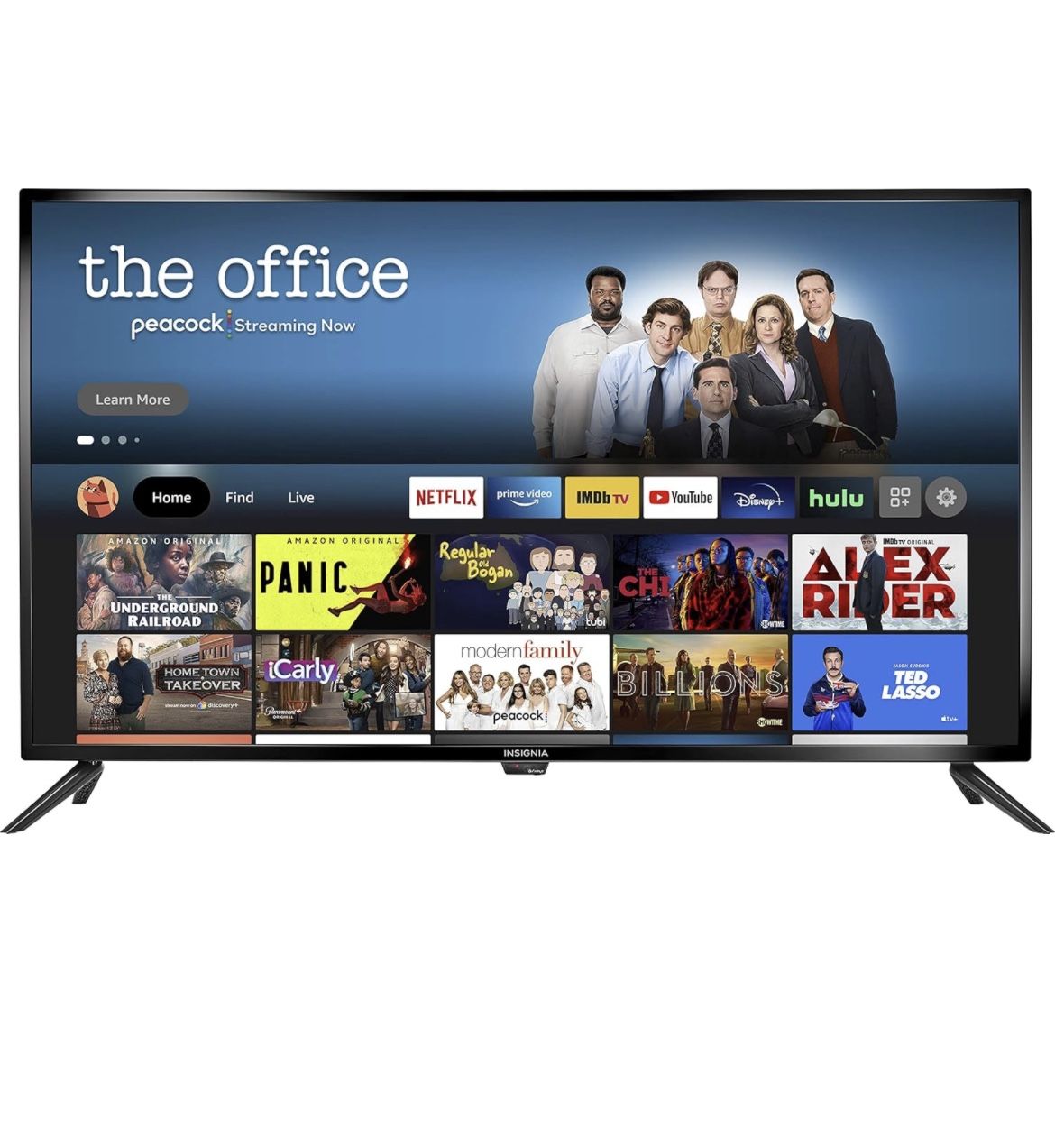 Television