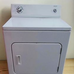 ADMIRA.L....GAS DRYER HEAVY DUTY EXCELLENT CONDITION 
