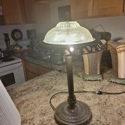 Smaller Lamp