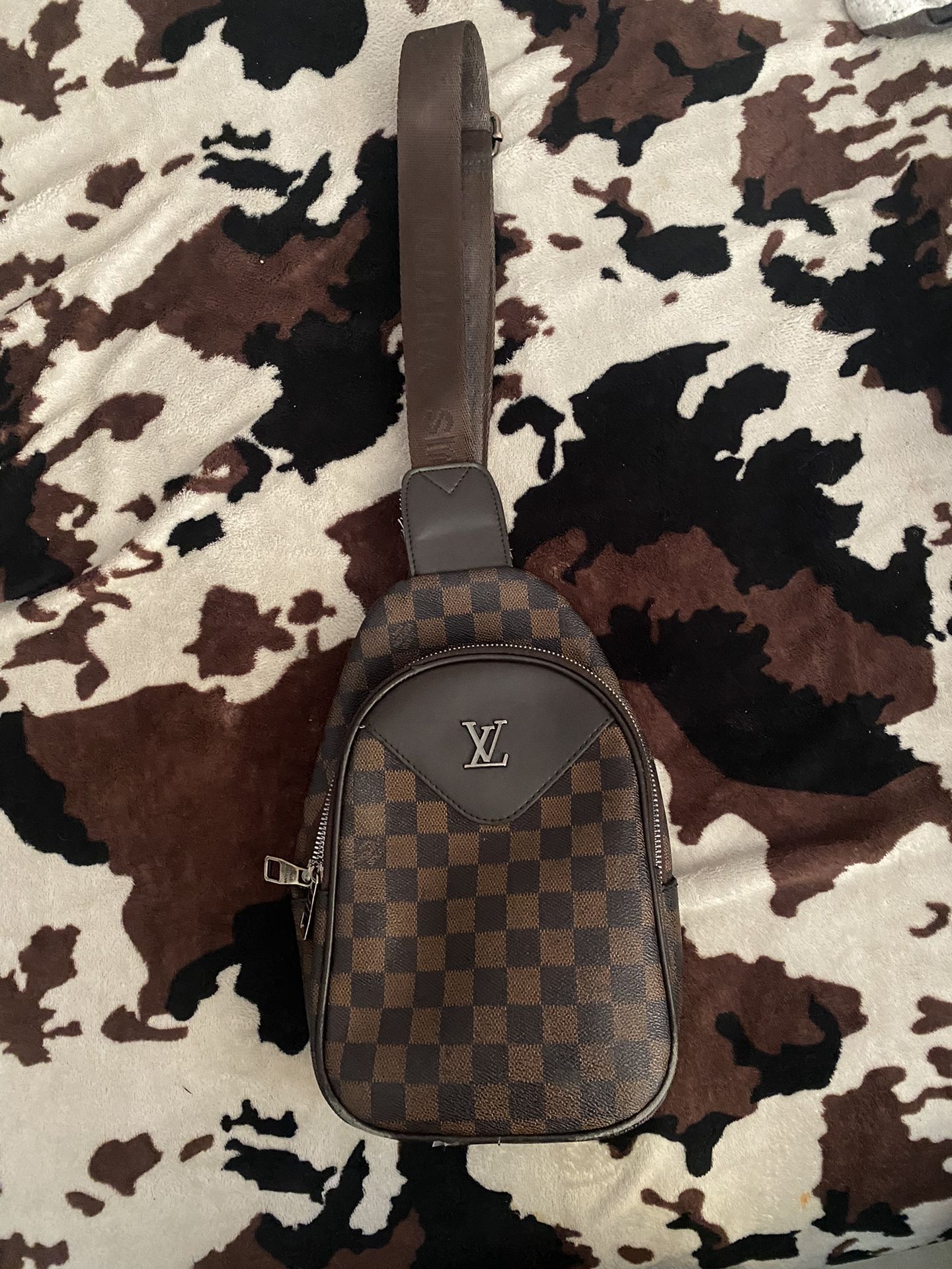 Louis Vuitton Sling Bag For Men