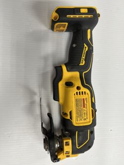DEWALT DCS354, TOOL ONLY, USED CONDITION