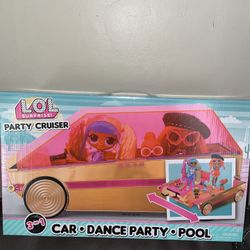 LOL Car