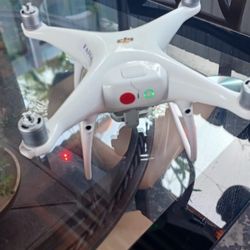 DJI Phantom 4 Pro V2.0 Drone