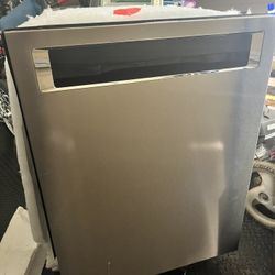 Free KitchenAid Dishwasher For Parts 