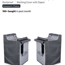 Washing Machine Covers