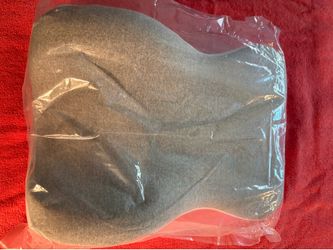 MEMORY FOAM KNEE PILLOW BRAND NEW IMPROVE SLEEP