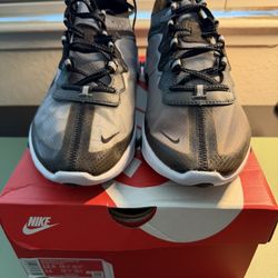 Nike React Element 87 Men’s Size 12.5