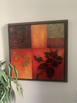 Picture decor