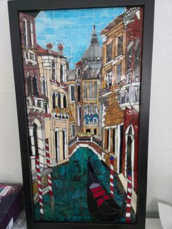 Mosaic
