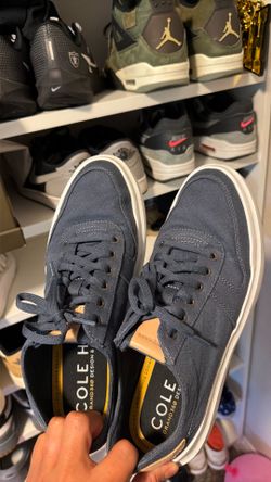 Cole Haan