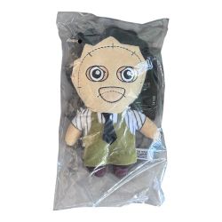 NEW The Texas Chainsaw Massacre Leatherface Plush