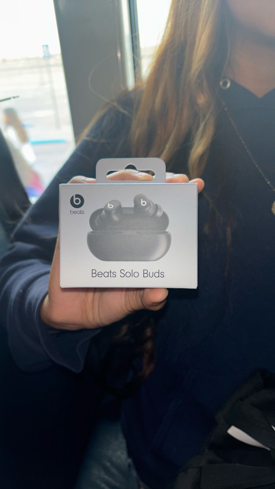 Beats Solo Buds