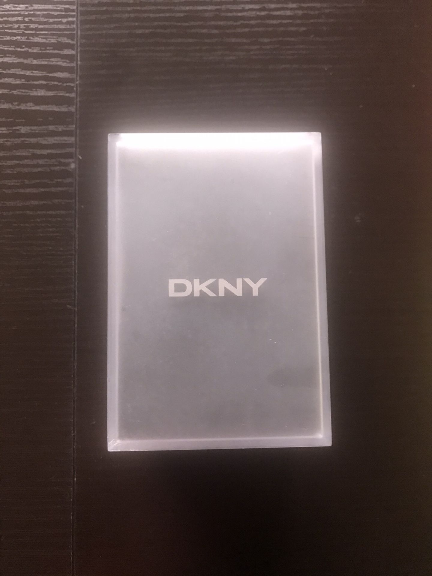 DKNY Mens Watch