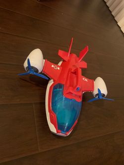Paw Patrol Air Patroler
