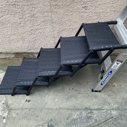 Pet Stairs