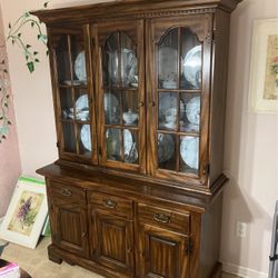 China Cabinet