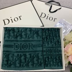 Fashion Style TOWEL Sets 