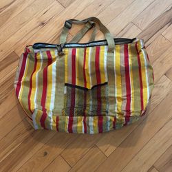 Cooler Bag