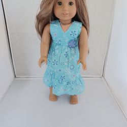American Girl Of The Year Kanani 