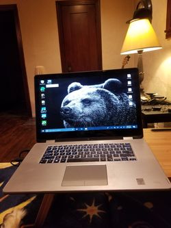 Dell inspiron