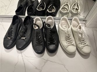 Men's Gucci Shoes