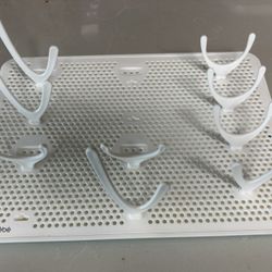 Bottle Drying Rack