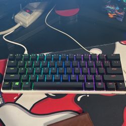 Keyboard 