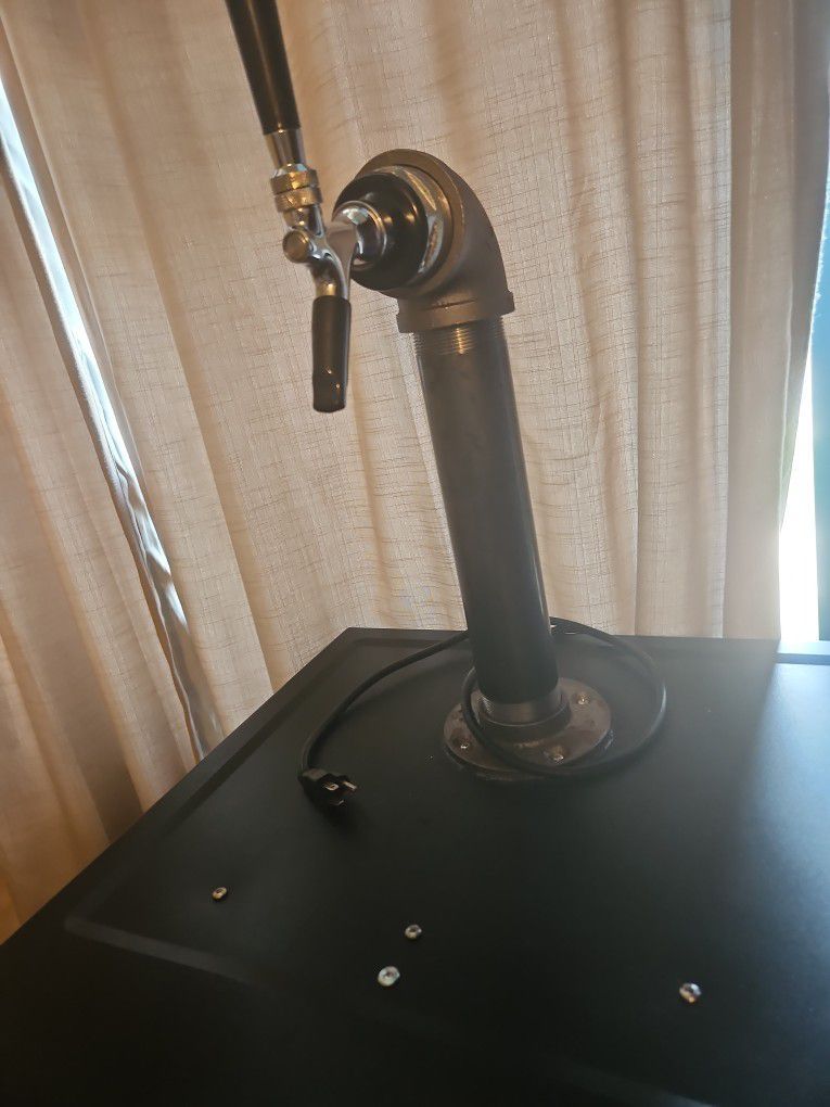Custom Kegerator