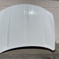 Hood Dodge Changer