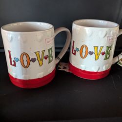 Coffee Cups