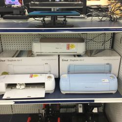 Cricut Maker Or Air 2