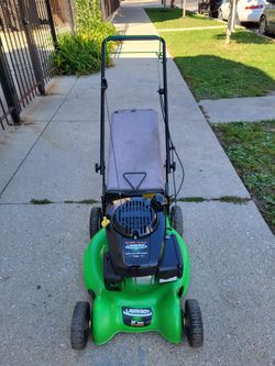 Lawnmover lawnboy self propelled in Excellents Conditions