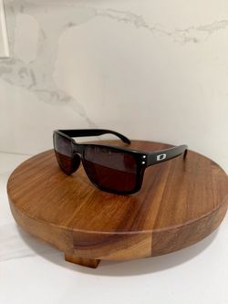 Oakley Holbrook Sunglasses