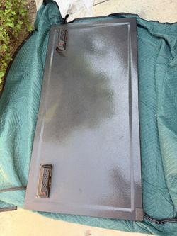 BRAND NEW Snap On Tools Bedliner Top For 60 Inch EPIQ