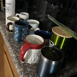 Mug Bag