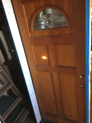New And Used Doors For Sale In Bonney Lake Wa Offerup