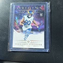 Terrance Ferguson 