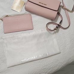 Crossbody MK ORIGINAL Small Purse 