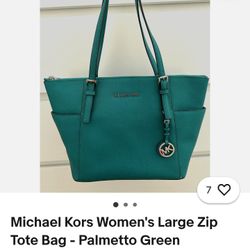 Michael KORS