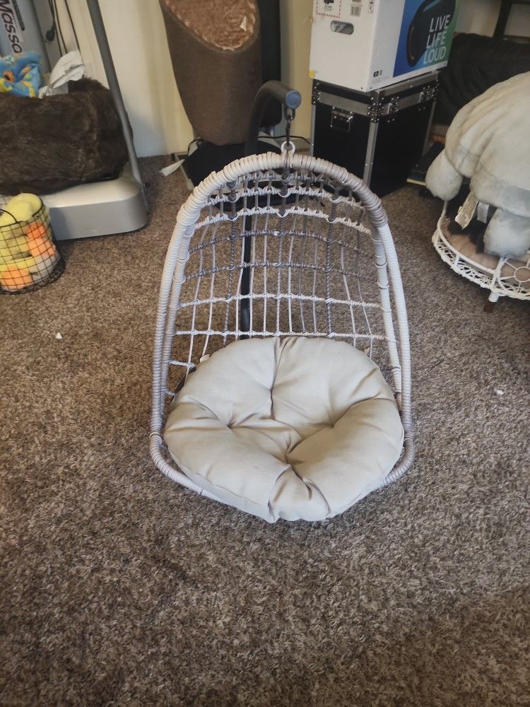 Bed Animal