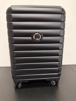 Delsey Paris Horizon Hardside Expandable Spinner Carry-on