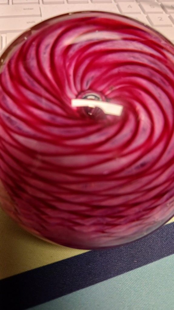 Paperweight