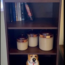 Book Shelf / Cabinet 