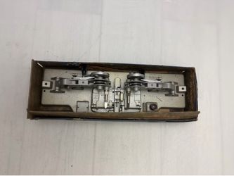 Vintage film splicer