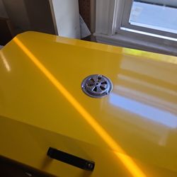 Oven Dtf