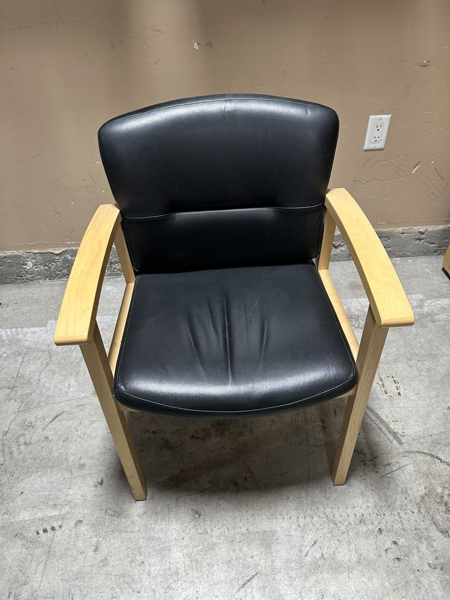 HON Park Avenue Office Furniture Full Matching Set $500 (Henderson)